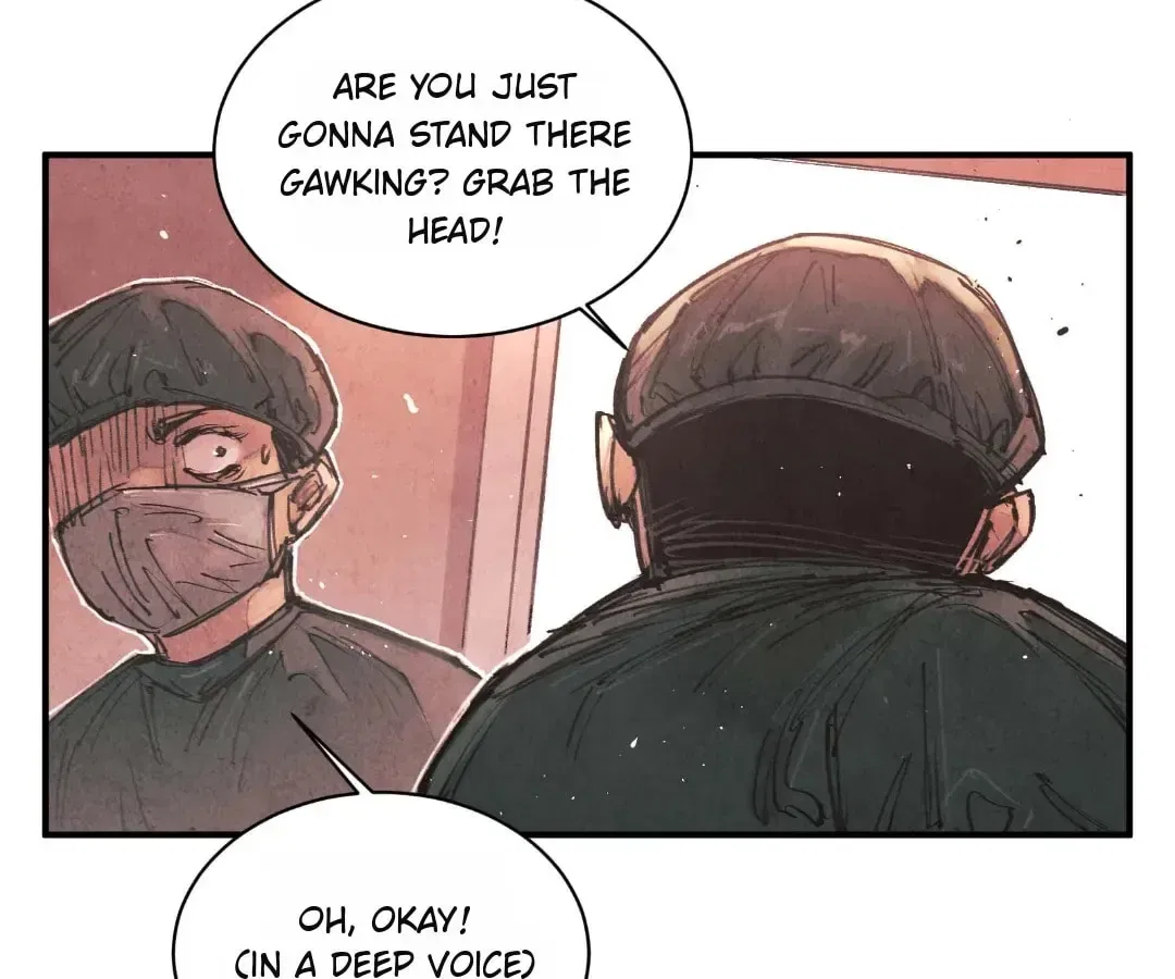 Evolution of Extreme Heat Chapter 29 – Page 64