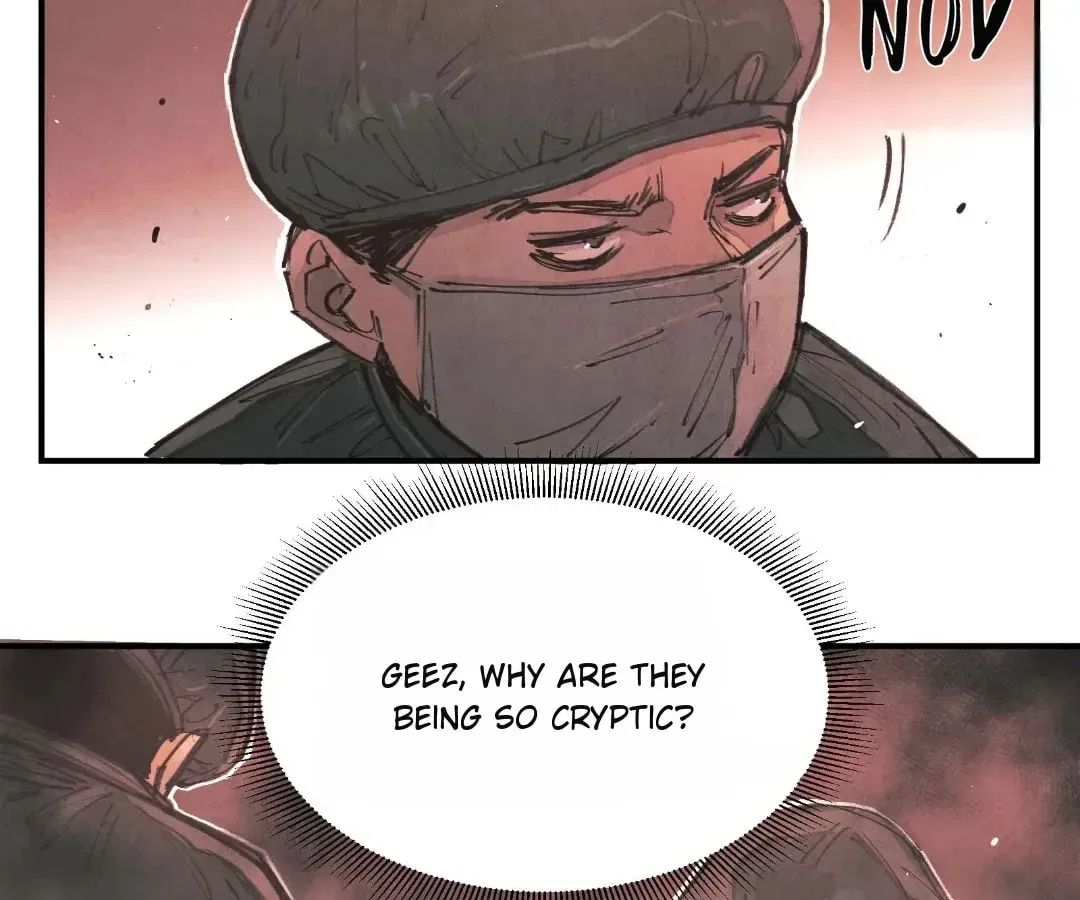 Evolution of Extreme Heat Chapter 29 – Page 73