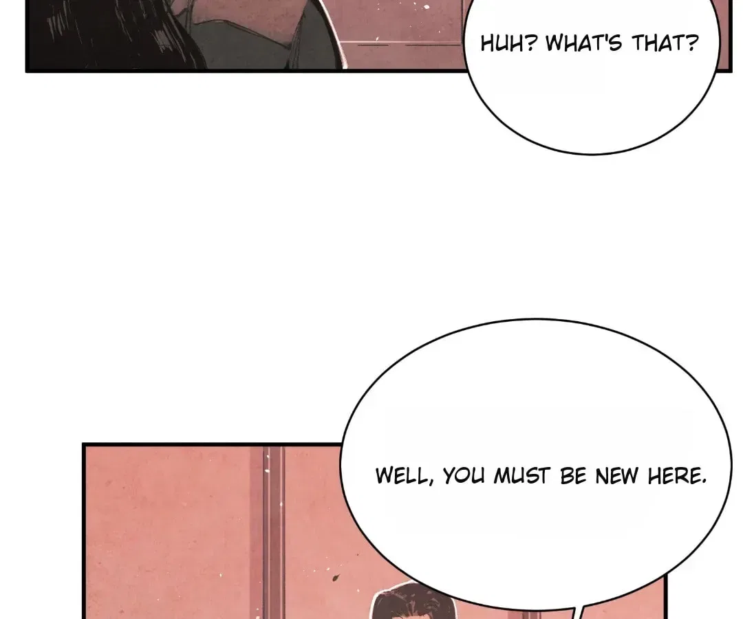 Evolution of Extreme Heat Chapter 28 – Page 8