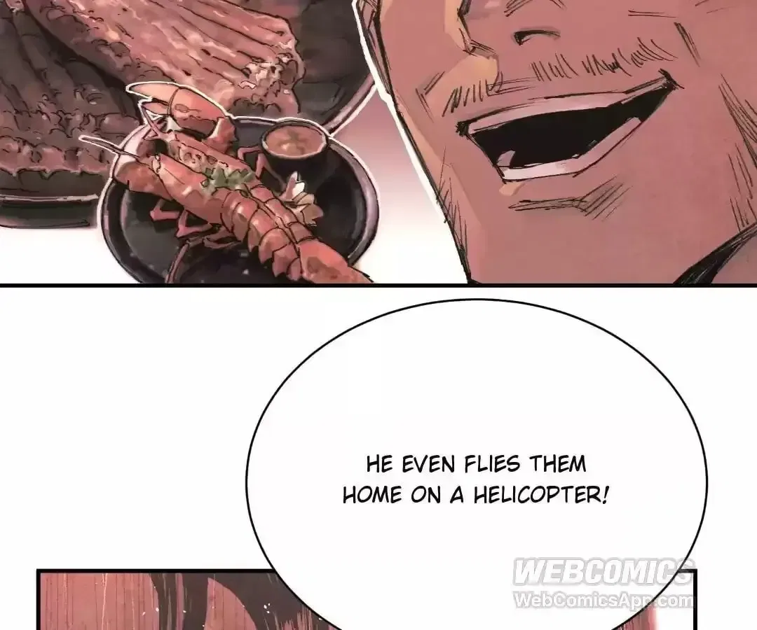Evolution of Extreme Heat Chapter 28 – Page 11