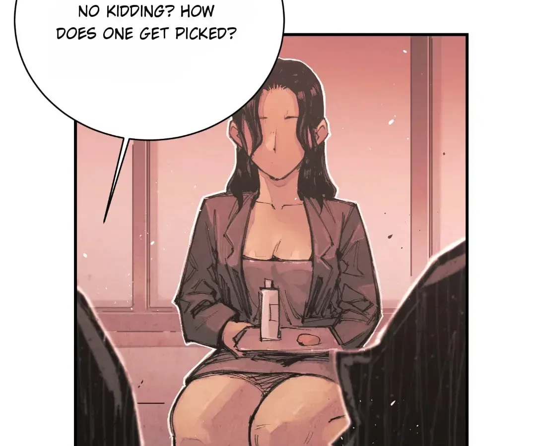 Evolution of Extreme Heat Chapter 28 – Page 14