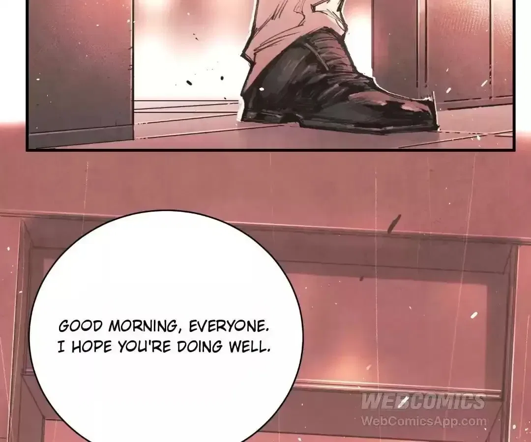 Evolution of Extreme Heat Chapter 28 – Page 19