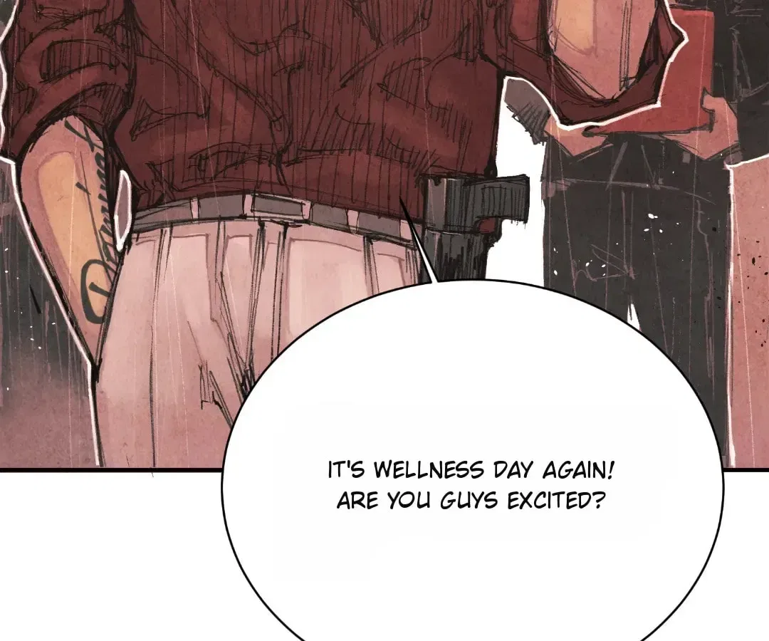Evolution of Extreme Heat Chapter 28 – Page 21