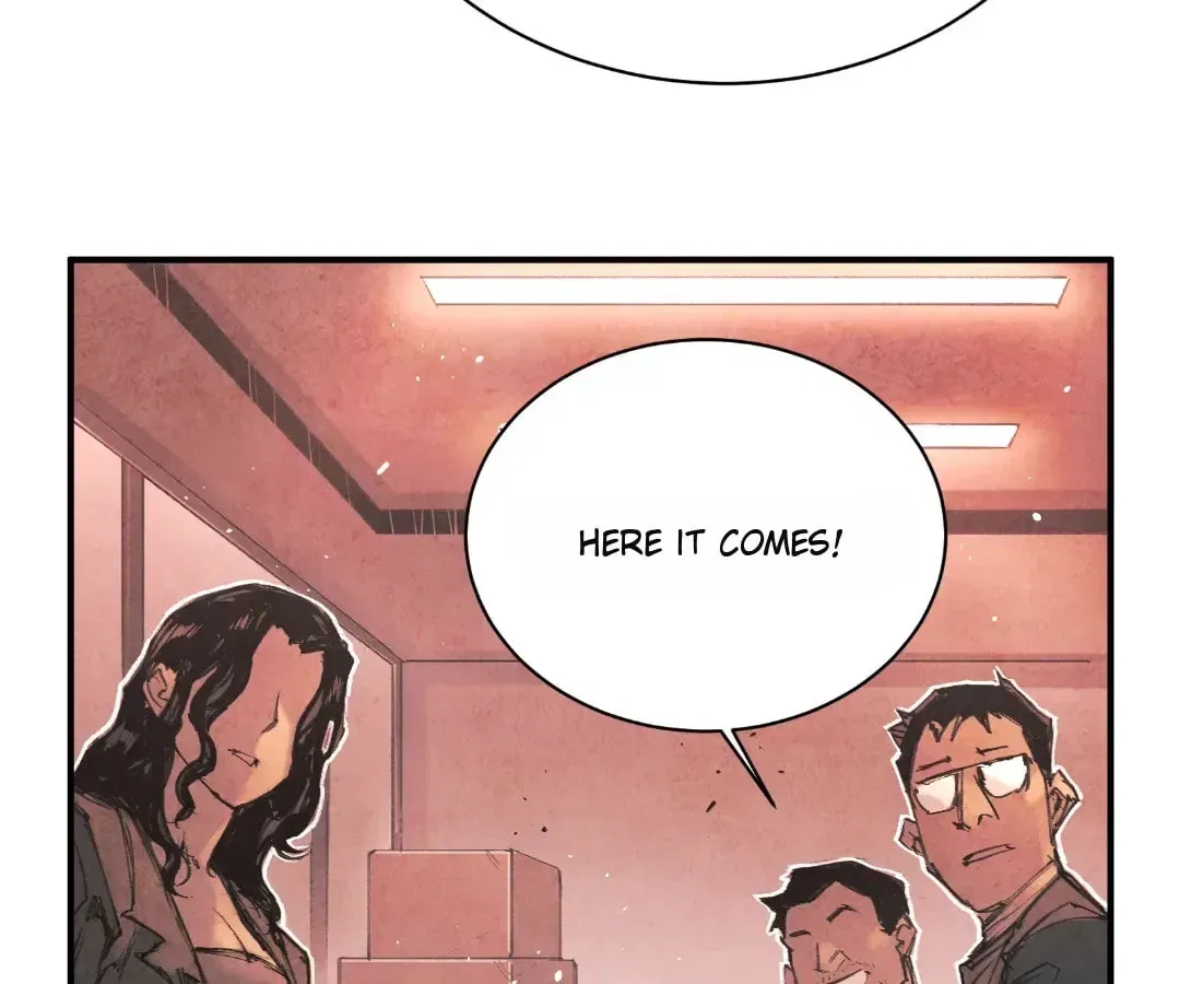 Evolution of Extreme Heat Chapter 28 – Page 22