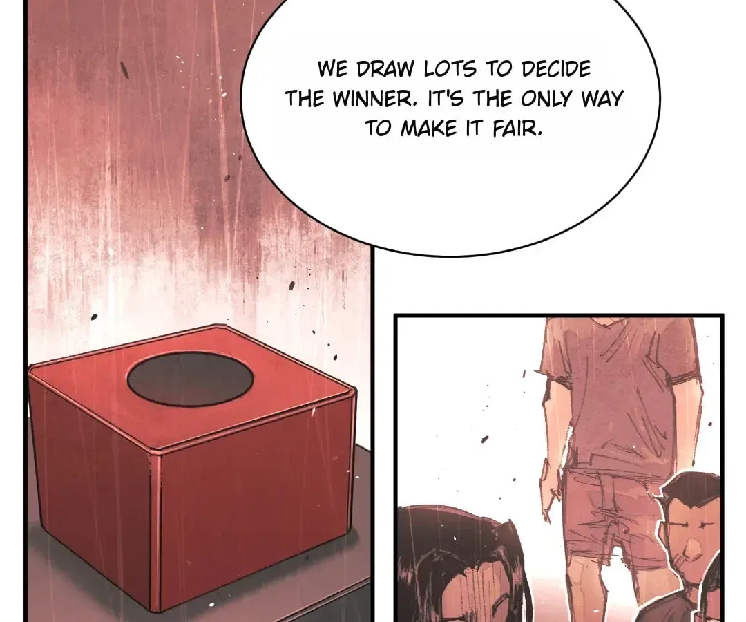 Evolution of Extreme Heat Chapter 28 – Page 25