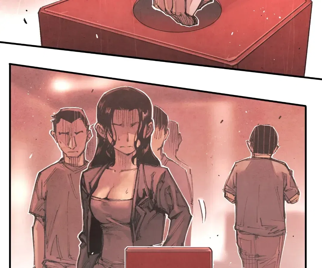Evolution of Extreme Heat Chapter 28 – Page 32