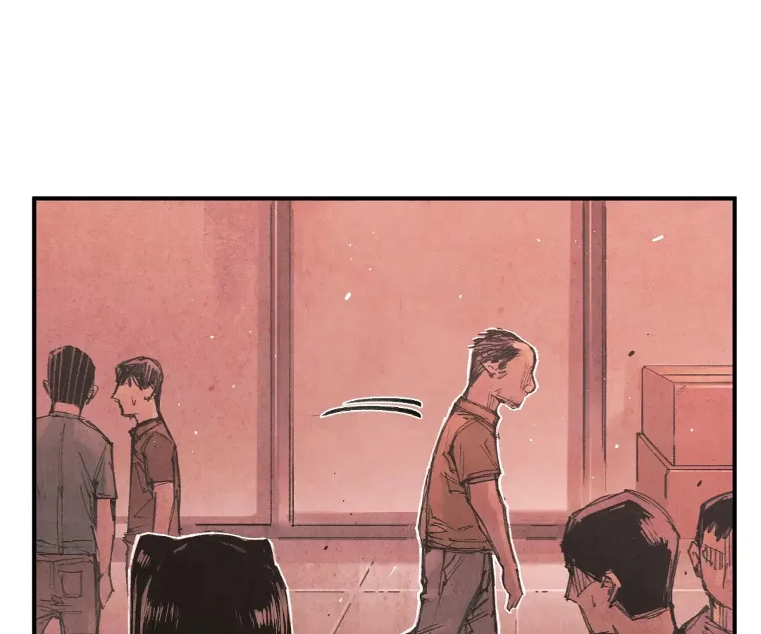 Evolution of Extreme Heat Chapter 28 – Page 42
