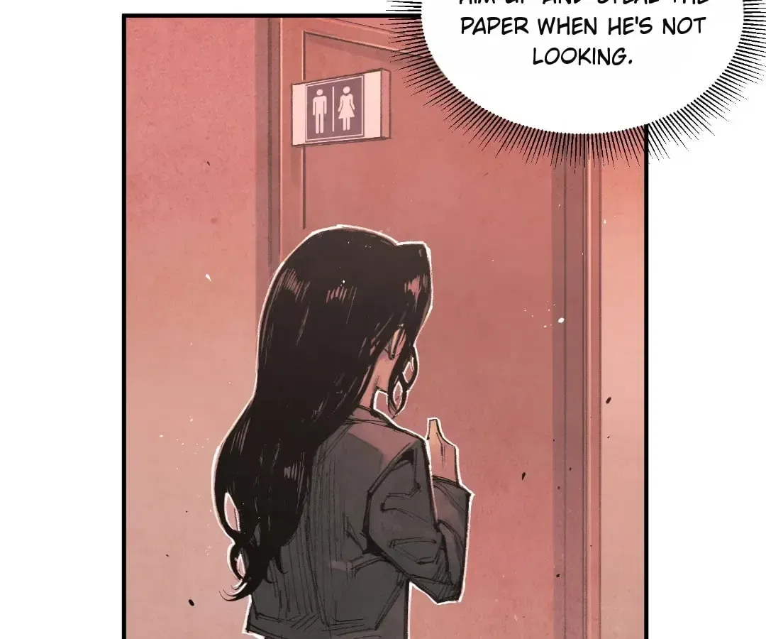 Evolution of Extreme Heat Chapter 28 – Page 48