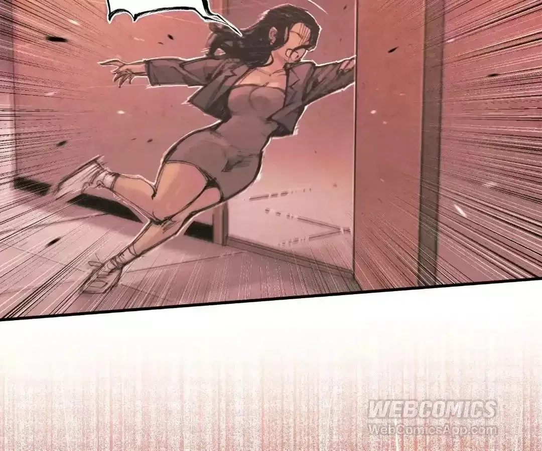 Evolution of Extreme Heat Chapter 28 – Page 51