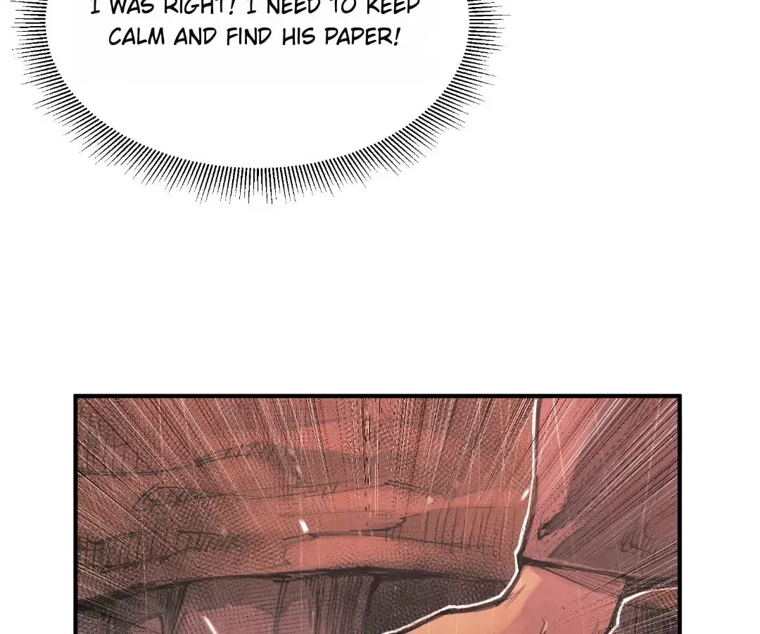 Evolution of Extreme Heat Chapter 28 – Page 58