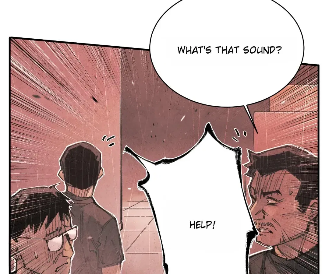 Evolution of Extreme Heat Chapter 28 – Page 64
