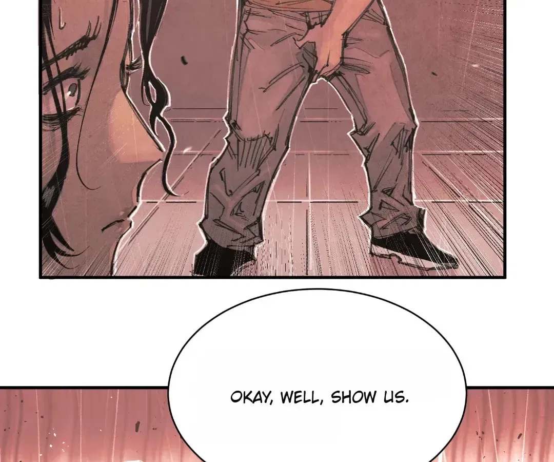 Evolution of Extreme Heat Chapter 28 – Page 70