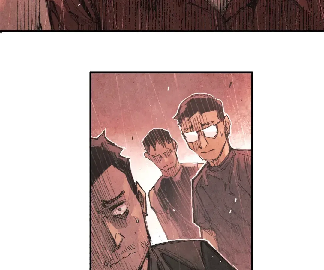 Evolution of Extreme Heat Chapter 28 – Page 77