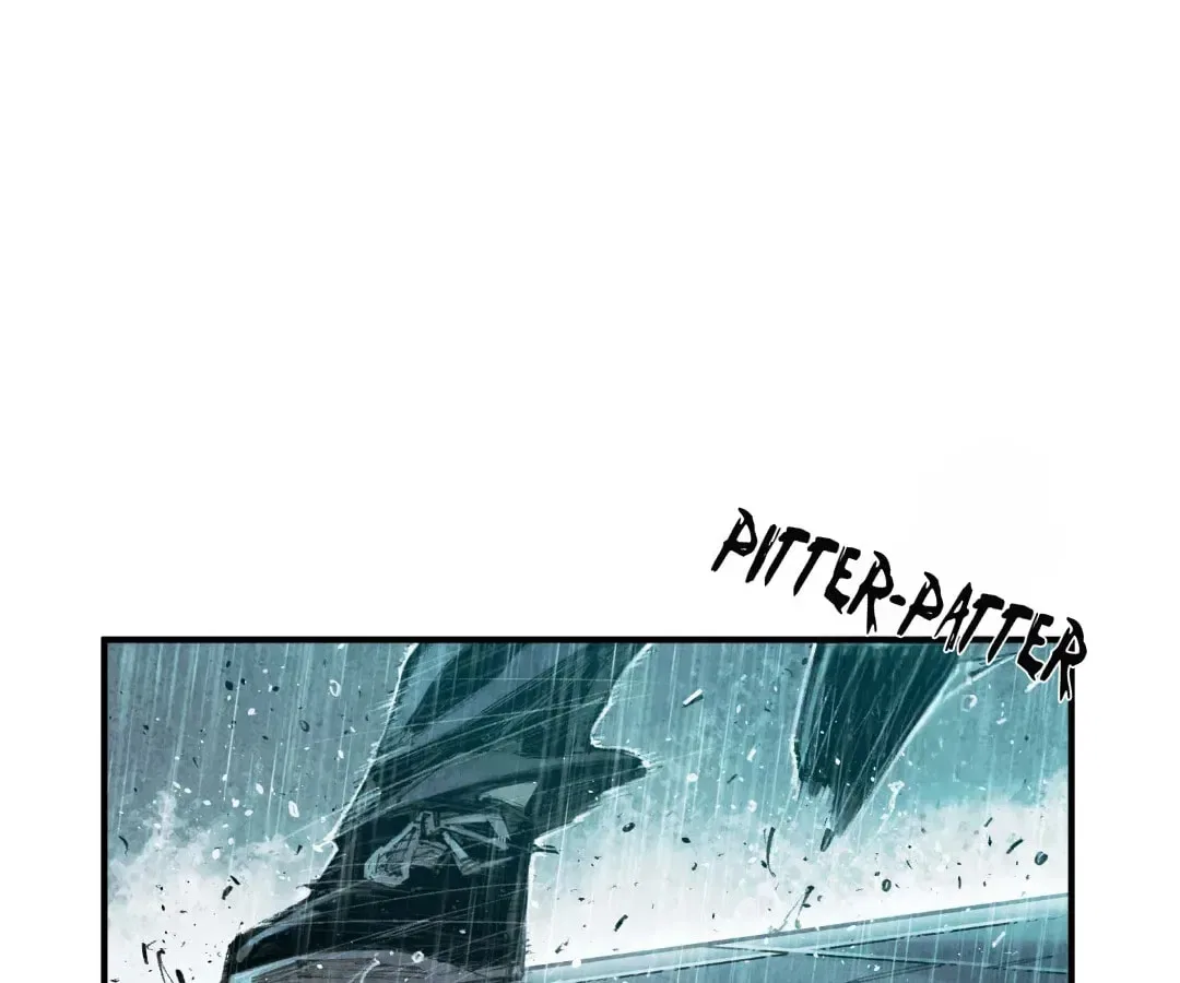 Evolution of Extreme Heat Chapter 27 – Page 1