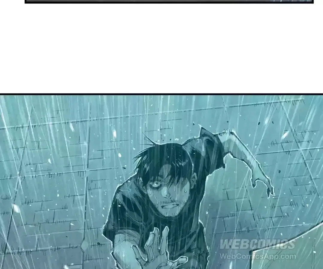 Evolution of Extreme Heat Chapter 27 – Page 3