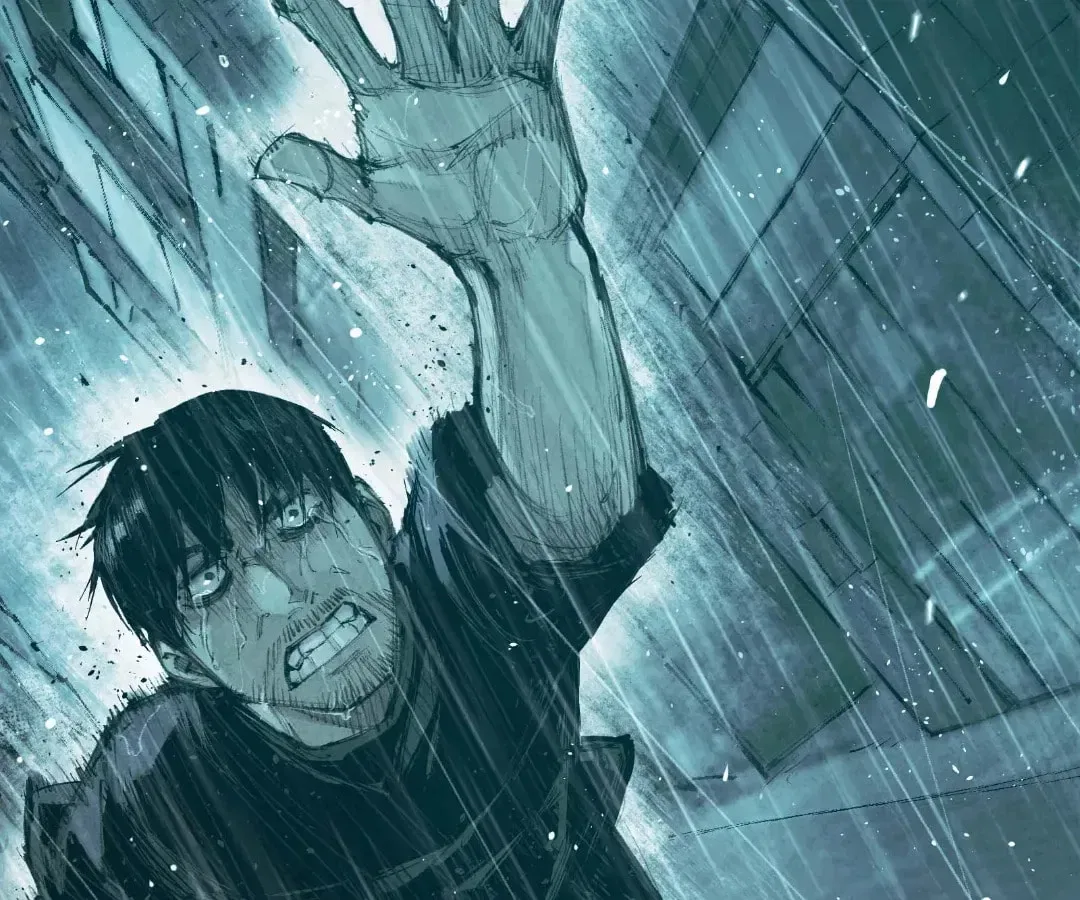 Evolution of Extreme Heat Chapter 27 – Page 9