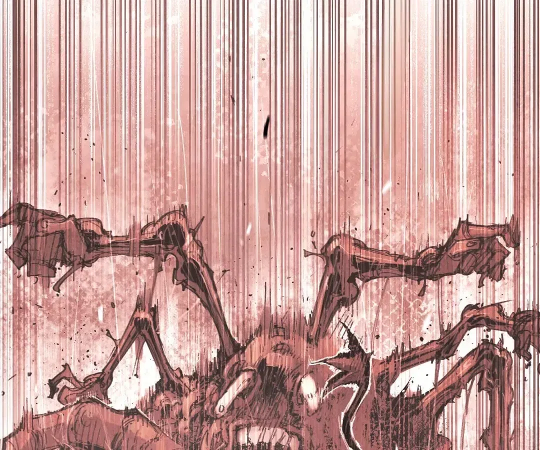 Evolution of Extreme Heat Chapter 27 – Page 39