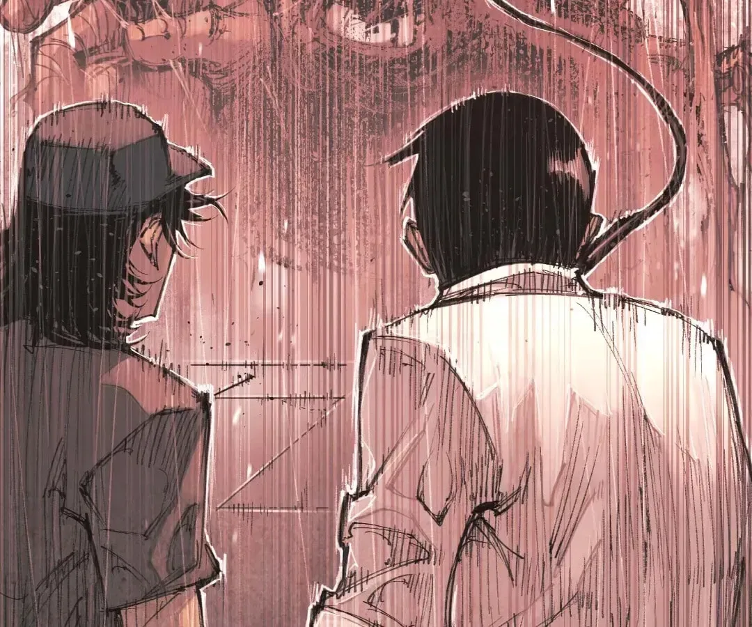 Evolution of Extreme Heat Chapter 27 – Page 40