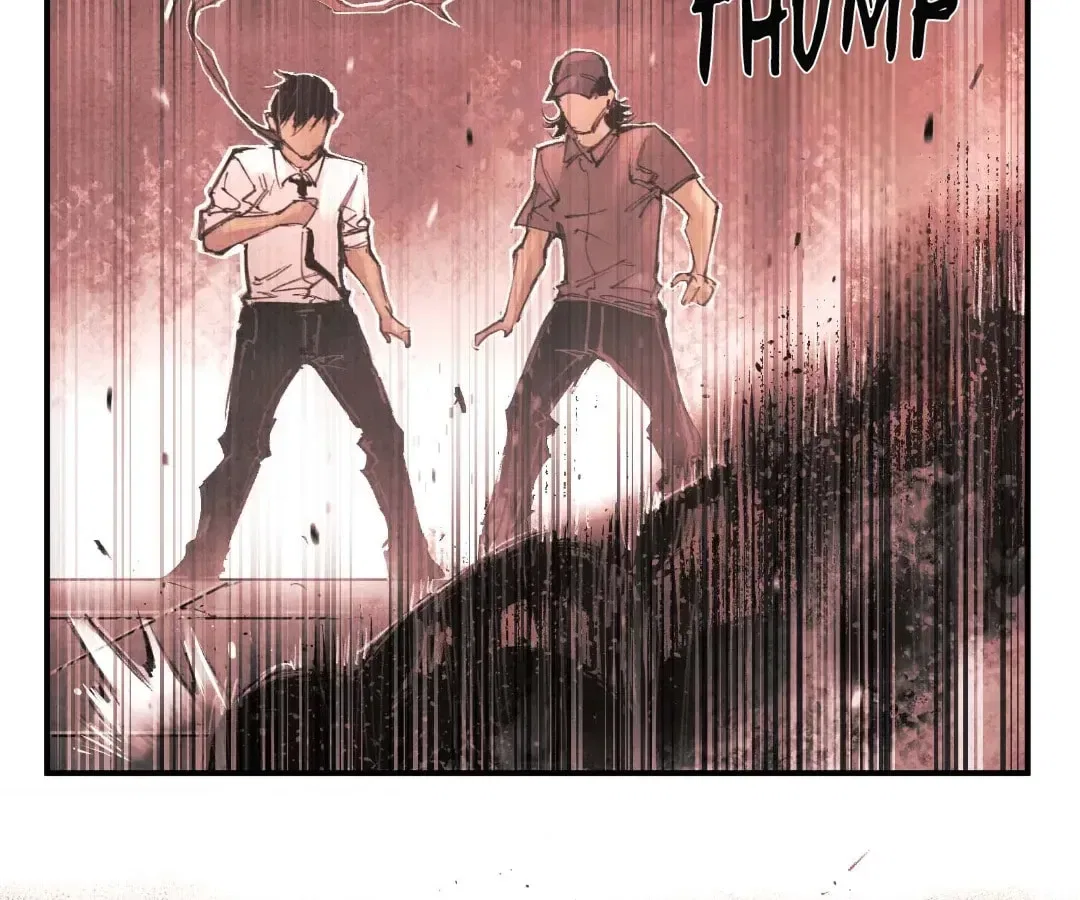 Evolution of Extreme Heat Chapter 27 – Page 42