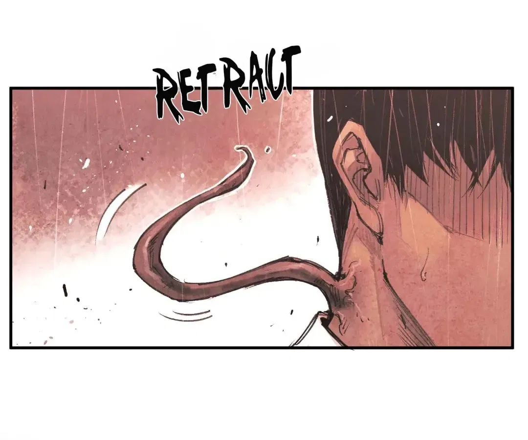 Evolution of Extreme Heat Chapter 27 – Page 47