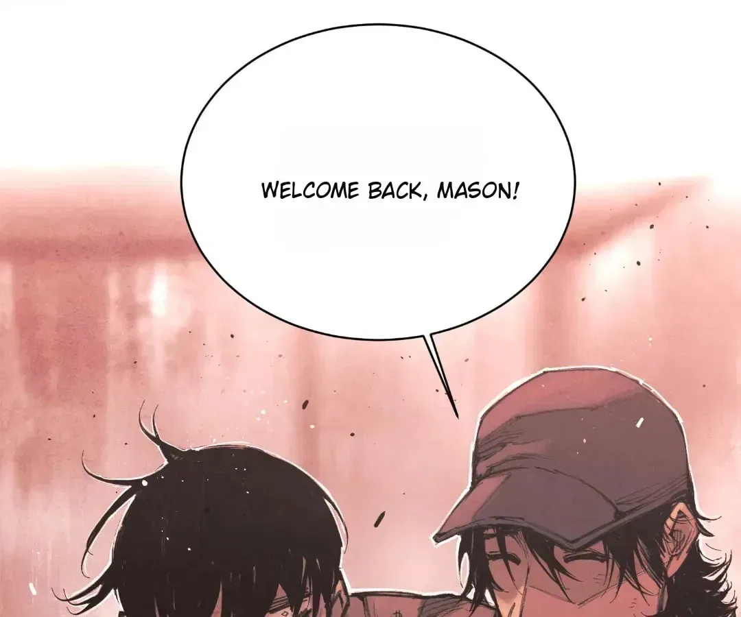 Evolution of Extreme Heat Chapter 27 – Page 48