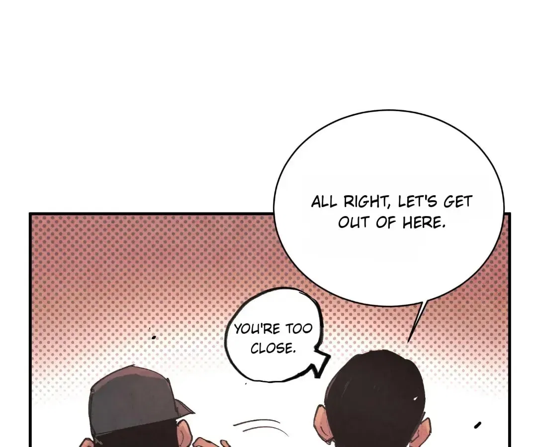 Evolution of Extreme Heat Chapter 27 – Page 50