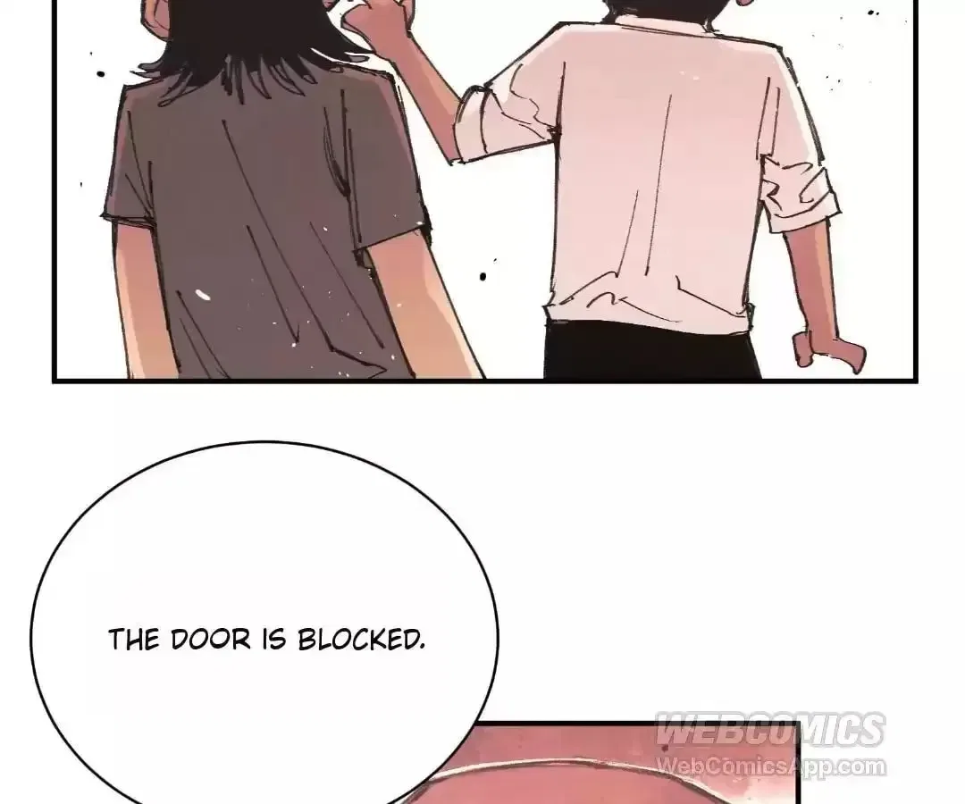 Evolution of Extreme Heat Chapter 27 – Page 51