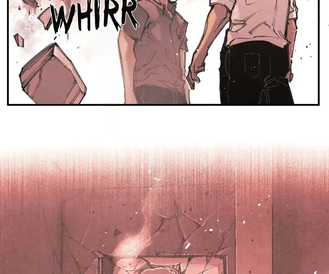 Evolution of Extreme Heat Chapter 27 – Page 61