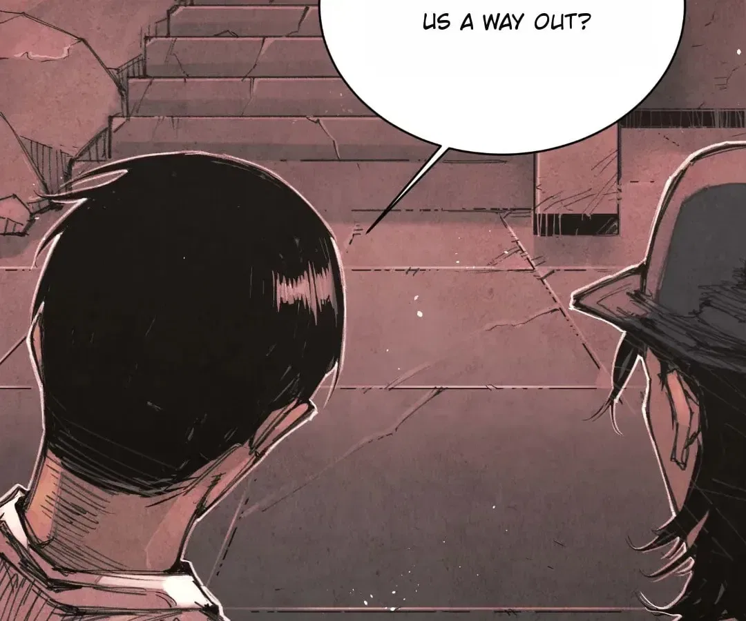 Evolution of Extreme Heat Chapter 27 – Page 63