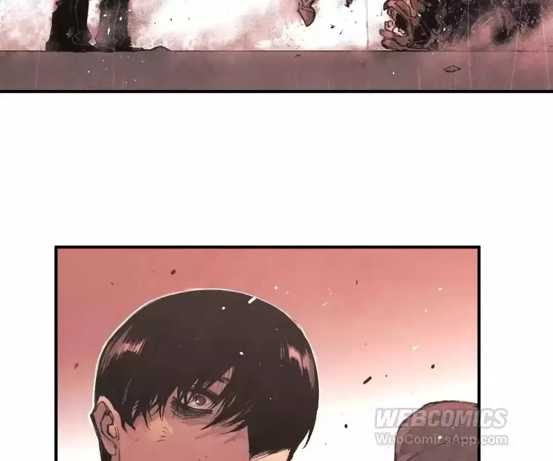 Evolution of Extreme Heat Chapter 27 – Page 67