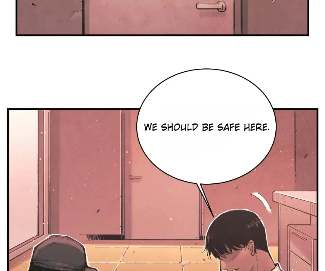 Evolution of Extreme Heat Chapter 27 – Page 74