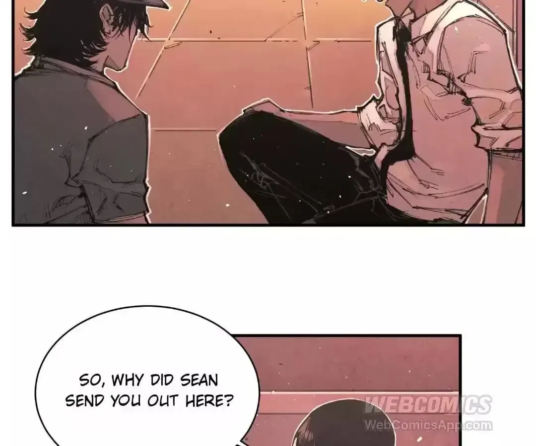 Evolution of Extreme Heat Chapter 27 – Page 75