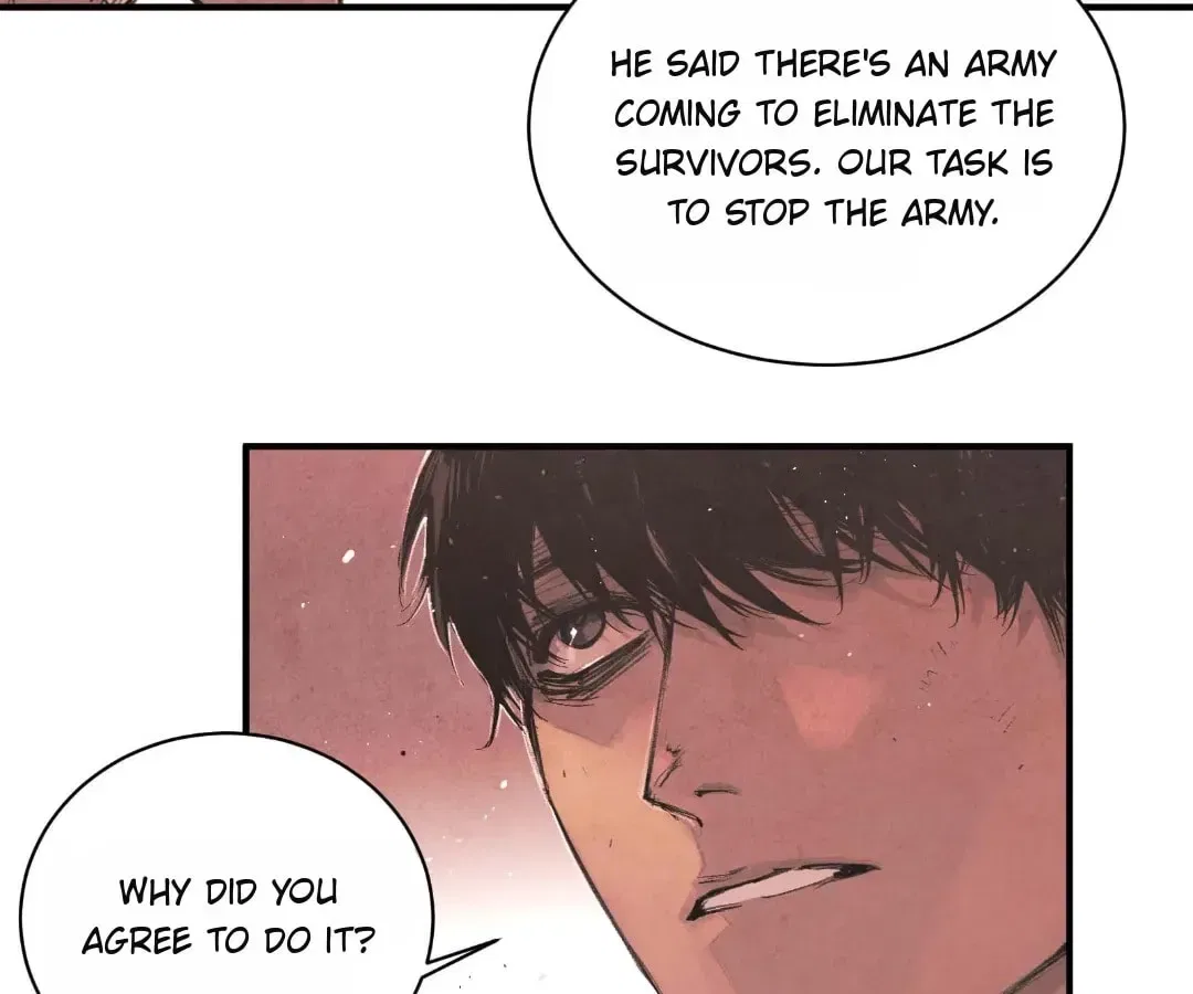 Evolution of Extreme Heat Chapter 27 – Page 78
