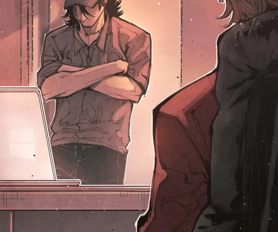 Evolution of Extreme Heat Chapter 27 – Page 82