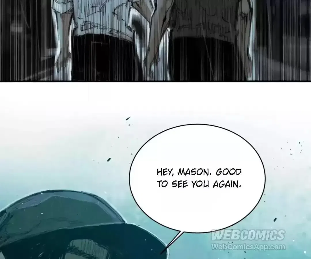 Evolution of Extreme Heat Chapter 26 – Page 3