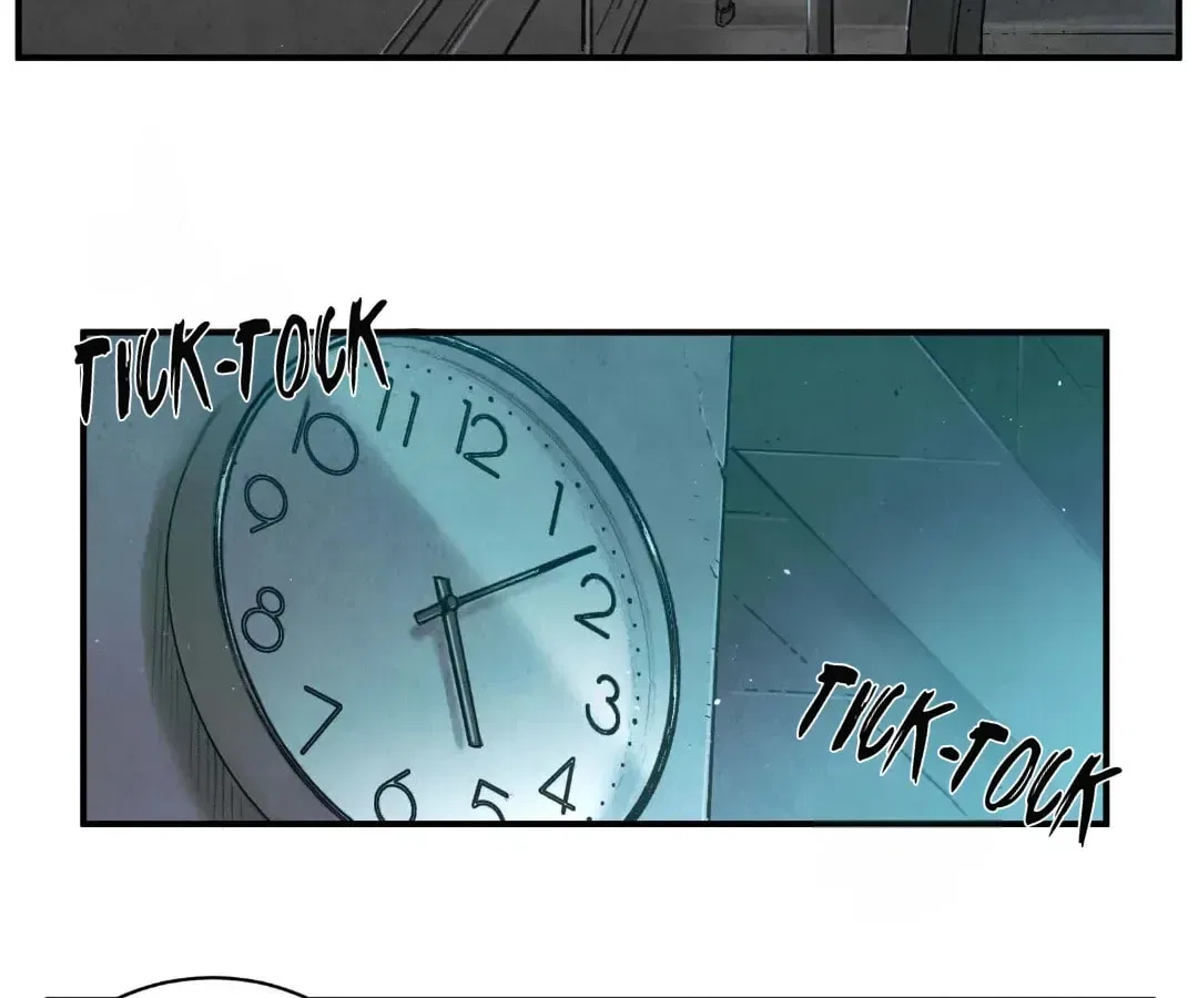 Evolution of Extreme Heat Chapter 26 – Page 8