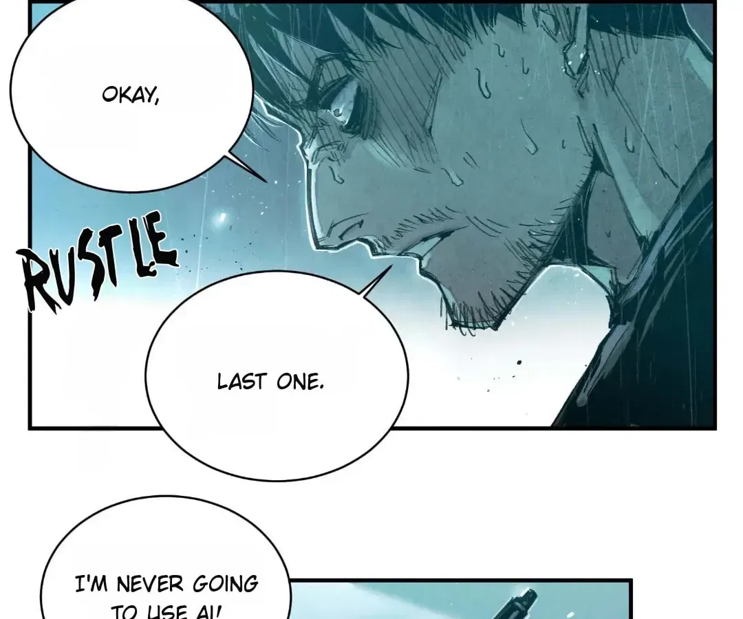 Evolution of Extreme Heat Chapter 26 – Page 9