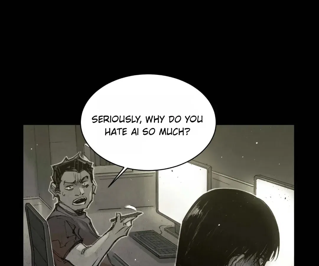 Evolution of Extreme Heat Chapter 26 – Page 12
