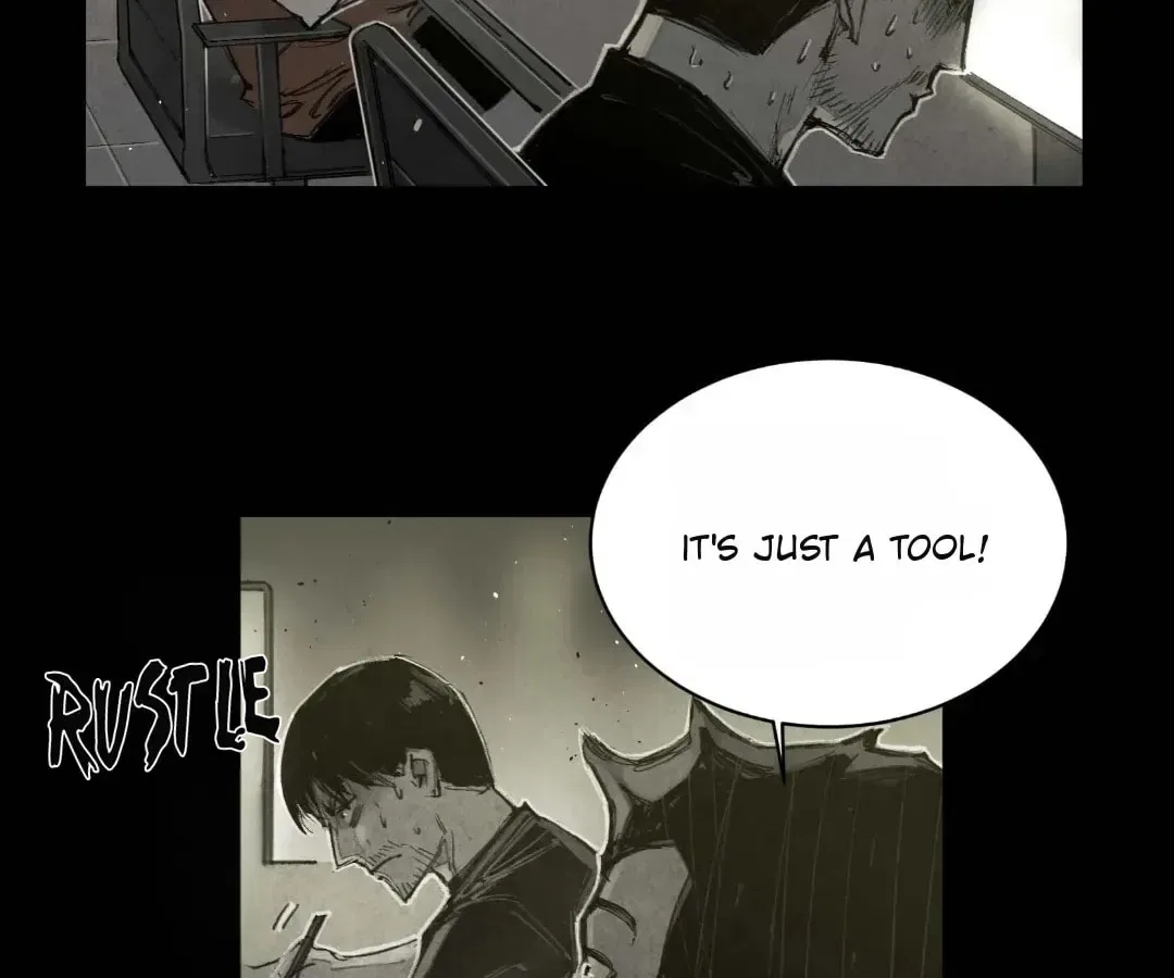 Evolution of Extreme Heat Chapter 26 – Page 13