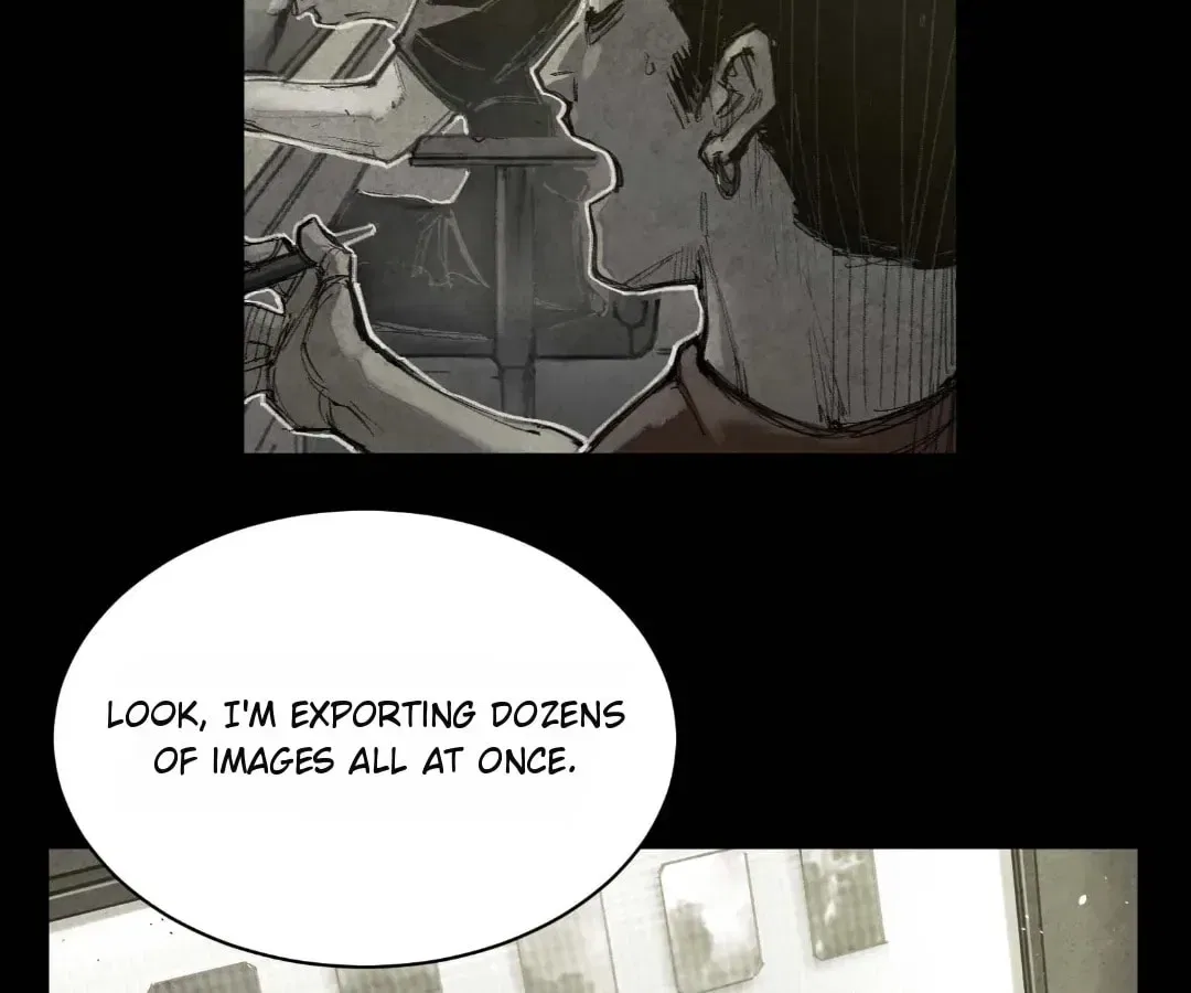 Evolution of Extreme Heat Chapter 26 – Page 14