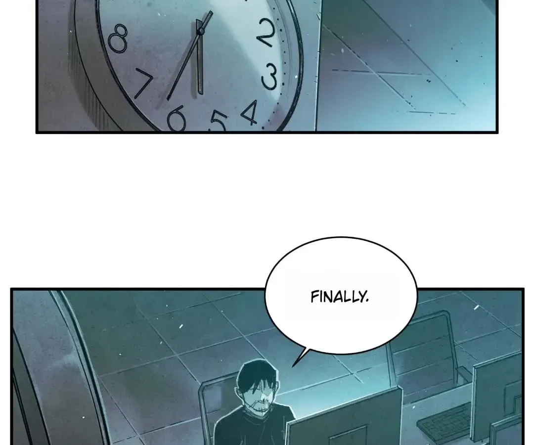 Evolution of Extreme Heat Chapter 26 – Page 23
