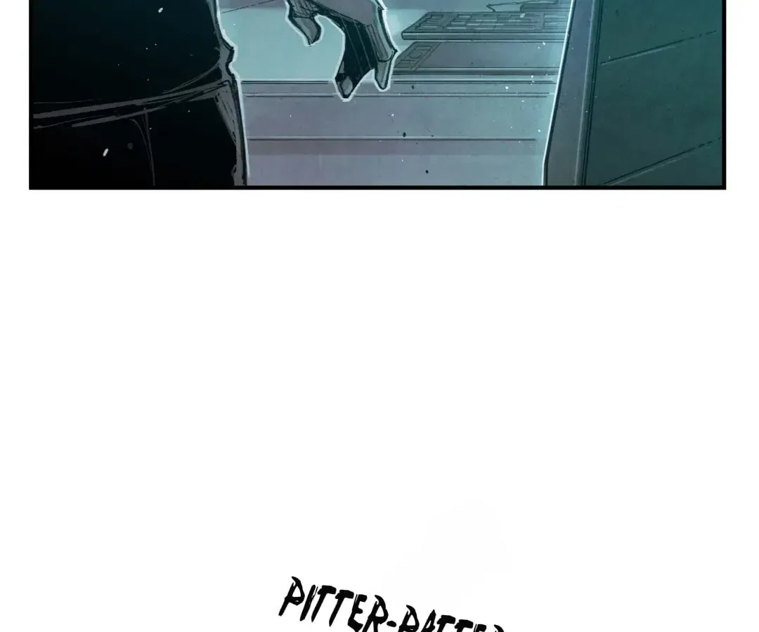 Evolution of Extreme Heat Chapter 26 – Page 25