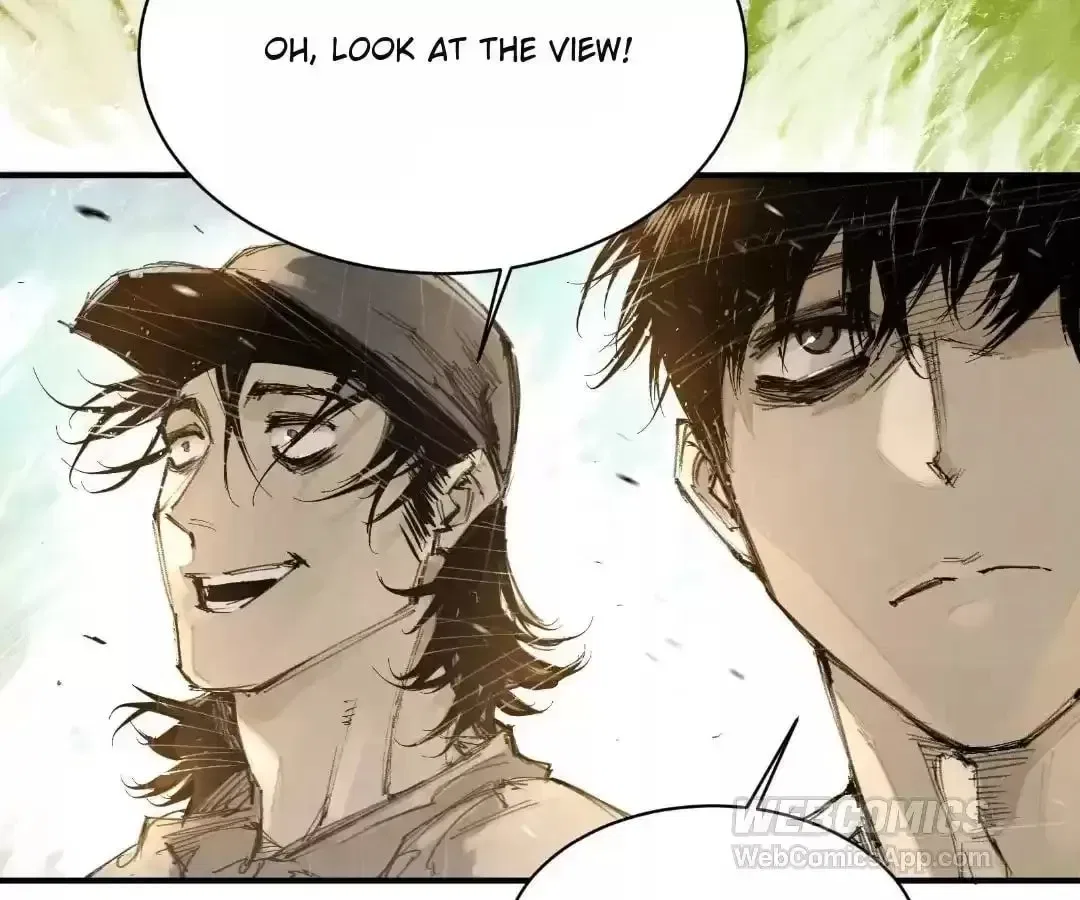 Evolution of Extreme Heat Chapter 26 – Page 59