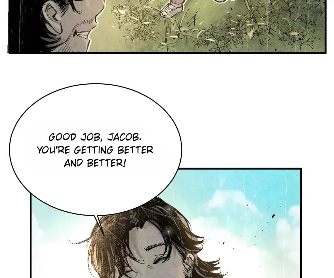 Evolution of Extreme Heat Chapter 26 – Page 64