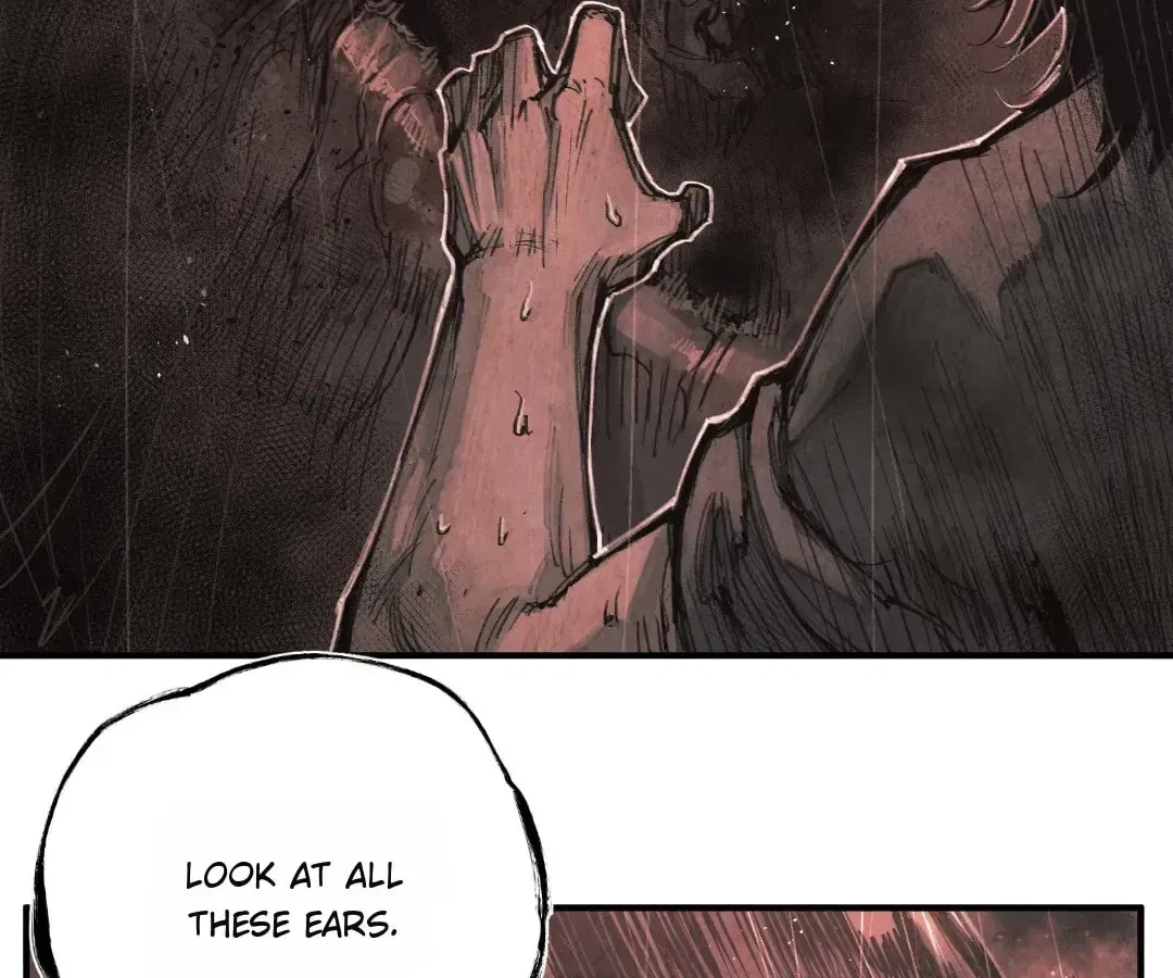 Evolution of Extreme Heat Chapter 25 – Page 4