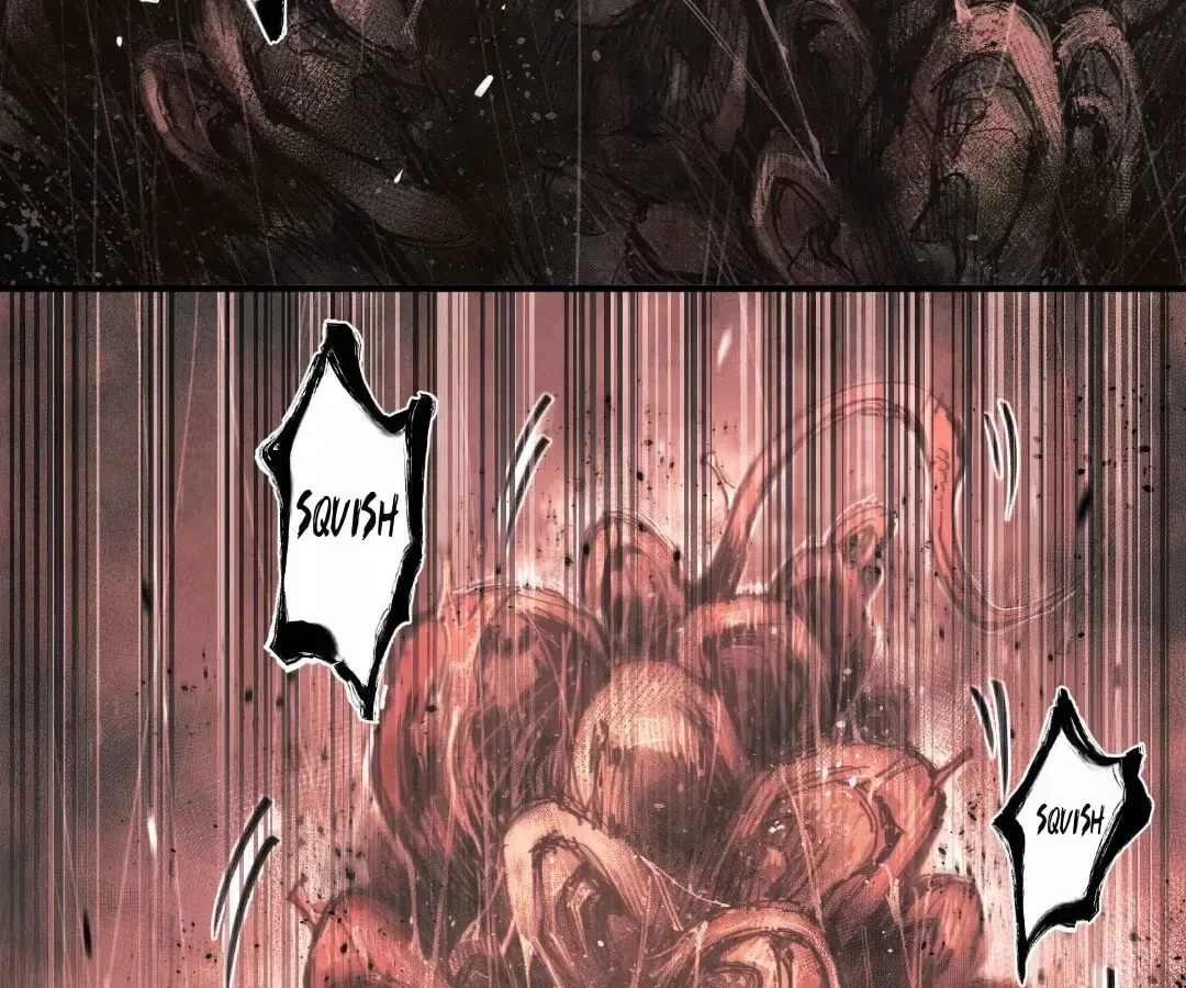 Evolution of Extreme Heat Chapter 25 – Page 7