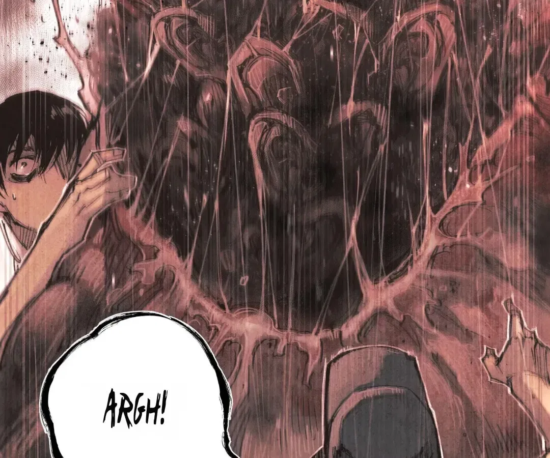 Evolution of Extreme Heat Chapter 25 – Page 9