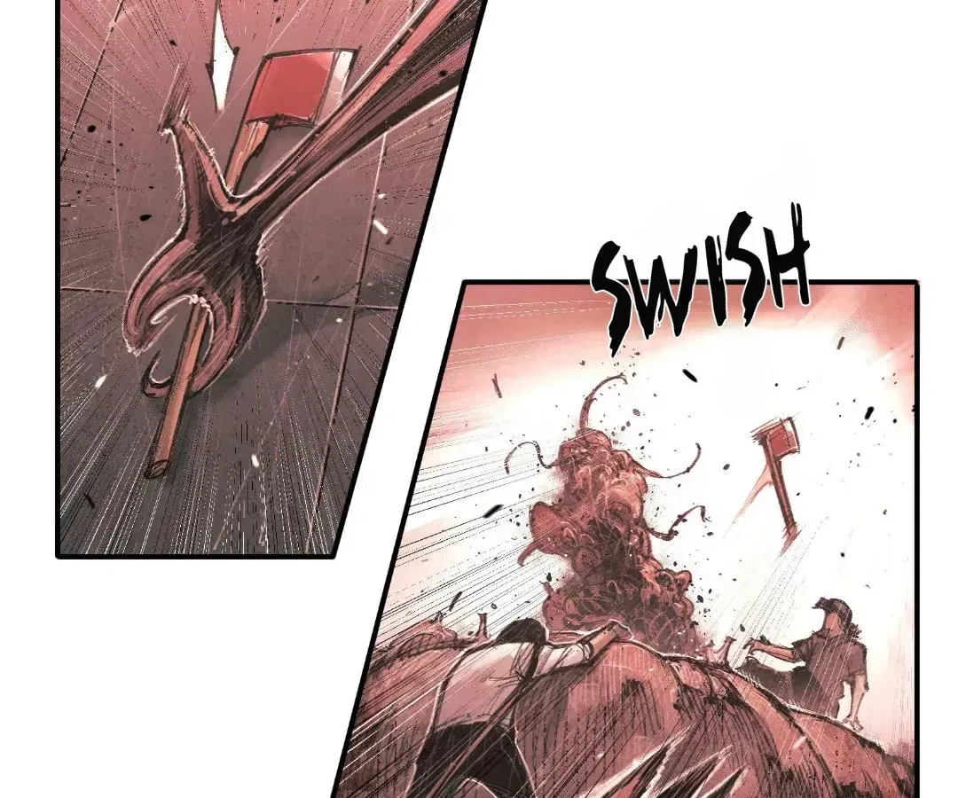 Evolution of Extreme Heat Chapter 25 – Page 18
