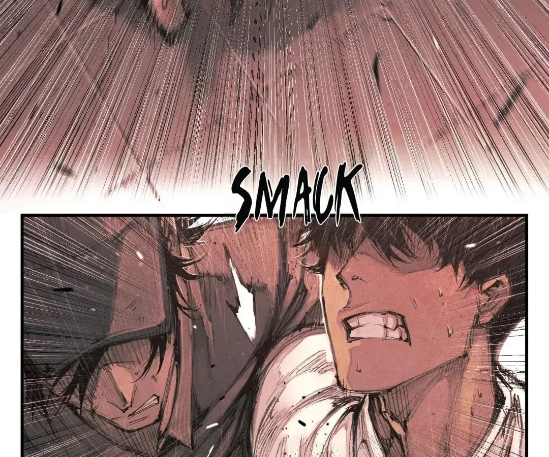 Evolution of Extreme Heat Chapter 25 – Page 34