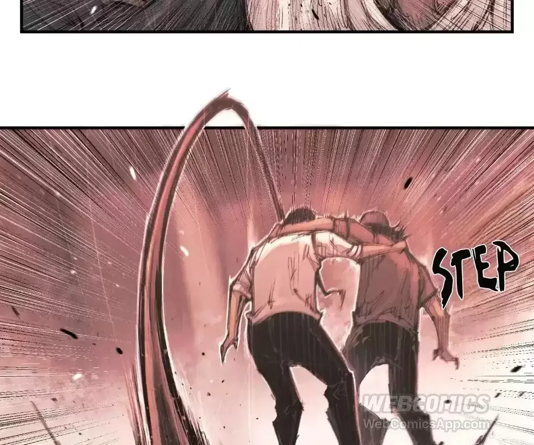 Evolution of Extreme Heat Chapter 25 – Page 35
